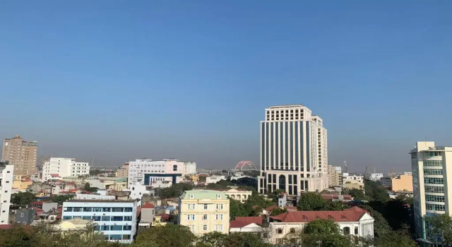 Апартаменты PH Hotel & Apartment