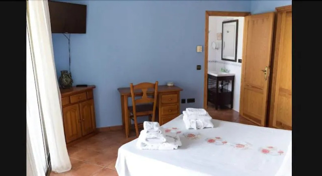 Casa rural Cal Modest