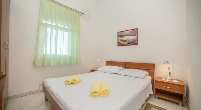 Apartments Villa Sea