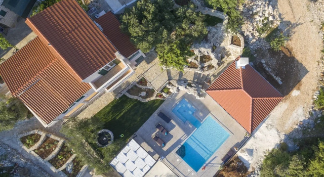 Villa Boulder