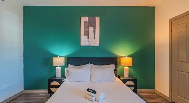 Апартаменты Classic ROVE LIVING/KL - Cardinal 95