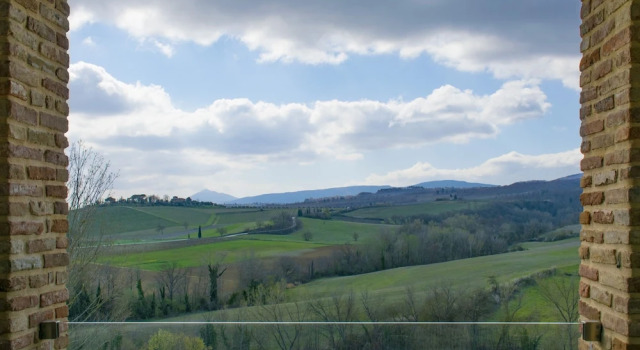 Люкс Executive с 2 комнатами Terra Antica - Resort, Winery & SPA