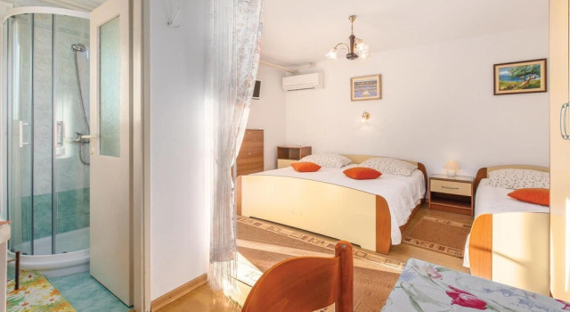 Stunning Home in Piran With Wifi and 0 Bedrooms
