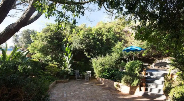 Clifton Fourth