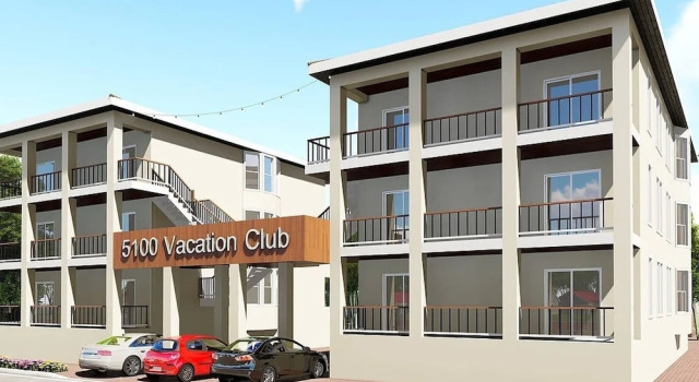 5100 Vacation Club