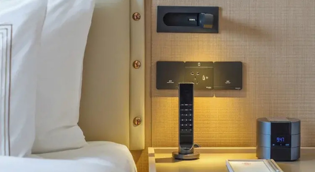 Номер Superior Donghu Collection Hotel