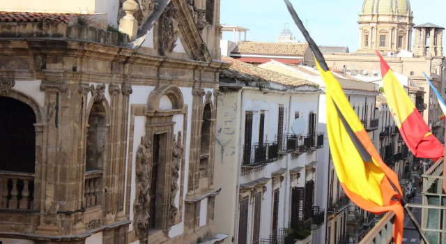 Hotel Alessandra