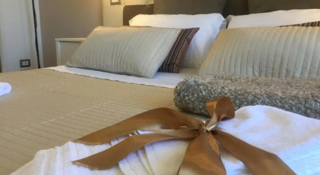 Visitazione Holiday Sassi Suite, Book Hotel Matera Basilicata