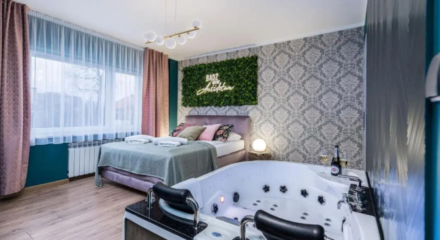 Exclusive Apartment Centrum 2, Réserver Appartement  