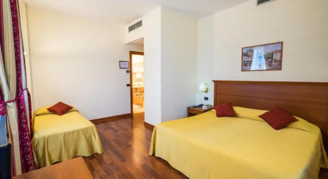Номер Standard Hotel Rizzi