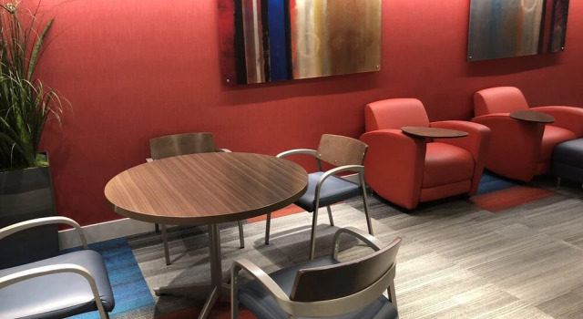 Апартаменты с балконом Prime Walking Distance to UCLA N309