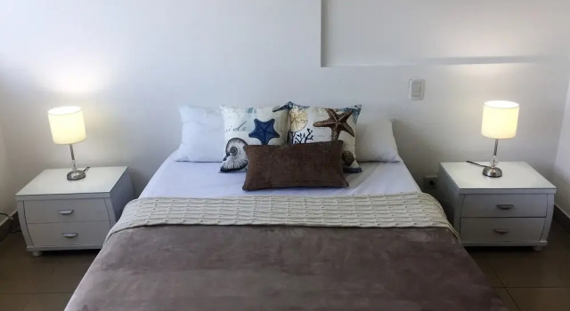 Apartamentos SOHO Style - Frente al Mar CTG