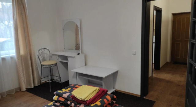 Lemberg Relax House