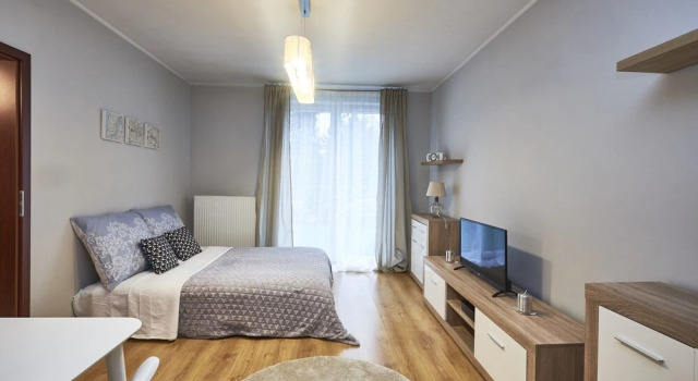 M&R Apartament Airport Marina Mokotow, Prenota Appartamento Mokotów 