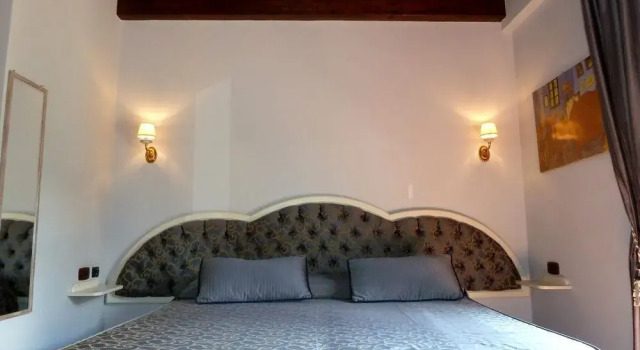 Hotel Villa Calliope