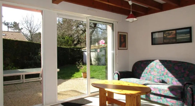 Maison Biscarrosse, 3 pièces, 4 personnes - FR-1-521-116