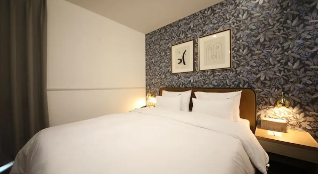 Brown Dot Hotel Sajik Baseball Stadium, Reserva ahora Hotel Dongnae-Gu Busán