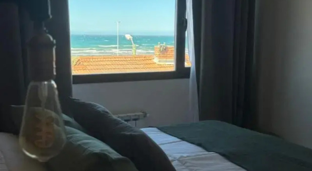 Номер Superior Parry Smart Hotel