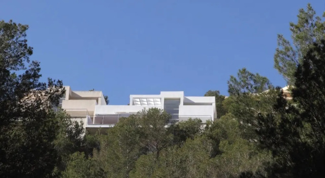 Villa Altea Hills
