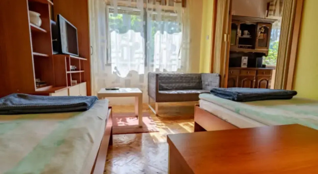 Holiday House Briški