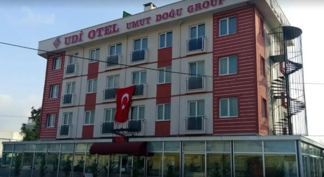 Udi Hotel