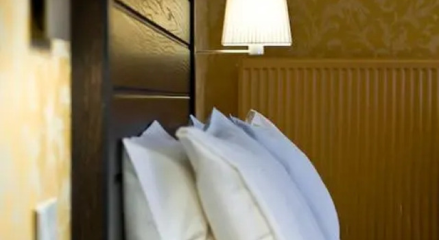 Номер Standard Flanders Hotel