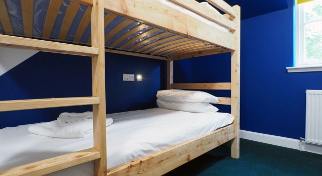 Loch Ness Bunk Inn, Prenota Hotel Hotel a Scozia con parcheggio, Parcheggio
