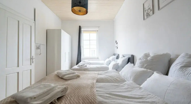 Апартаменты Premium COY Apartments Leoben - Stay Comfortable & Work Smart