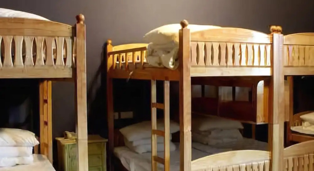 Yunhe International Youth Hostel, Prenota Ostello Yangzhou Jiangsu
