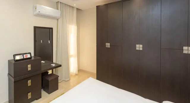Апартаменты Prime Select Lotus New Cairo