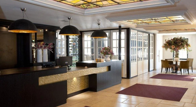Charme Hotel & Restaurant De Arendshoeve