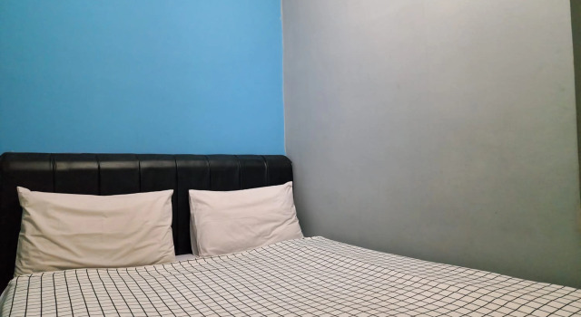 Habitación Estándar BARADA ROOMS