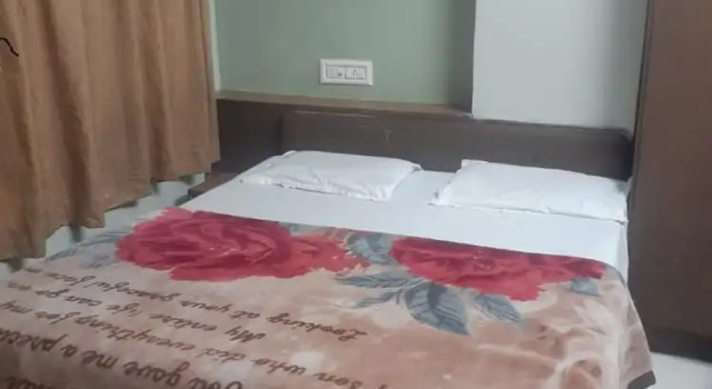 Номер Standard Goroomgo Sahil MKB 41