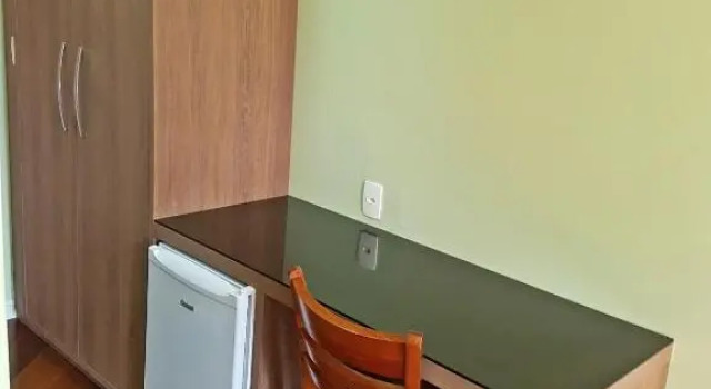 Номер Economy Hotel Pousada Clássica