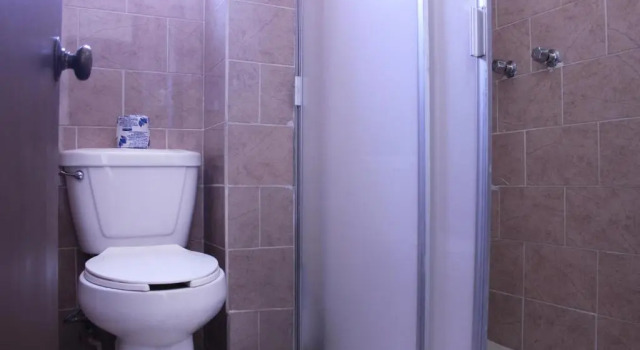 Номер Standard Hotel Plaza Aleman