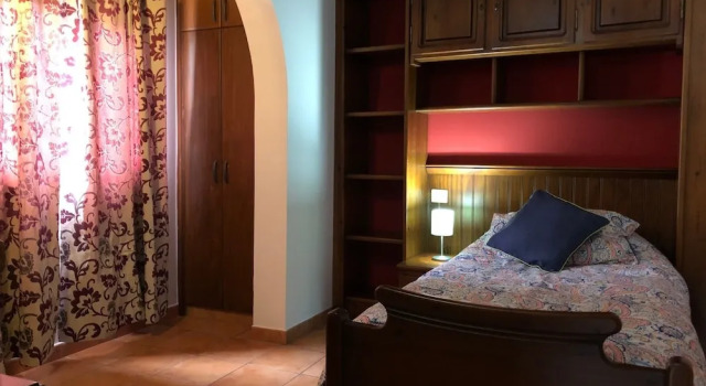 Casa Rural Mederos, Prenota Hotel Santa Lucía Gran Canaria