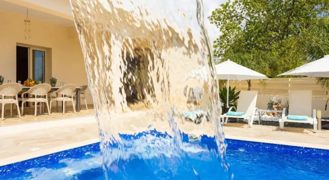 Cabaña Villa Elite