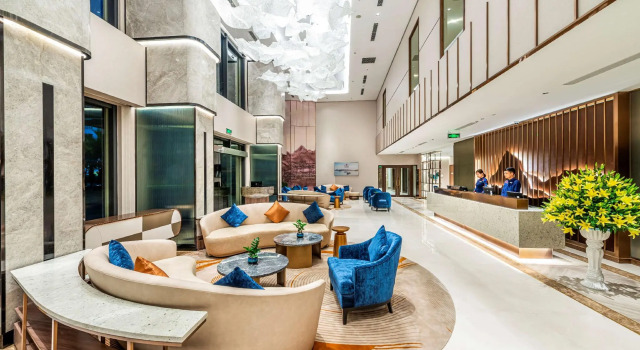 Best Western Premier Sapphire Halong