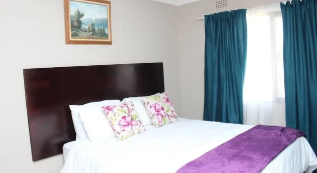 Serenity Living Court