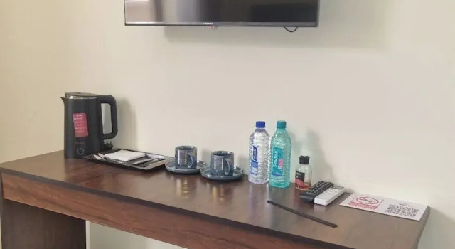 Номер Standard Oasis al Khiva Boutique Hotel Inside Citadel