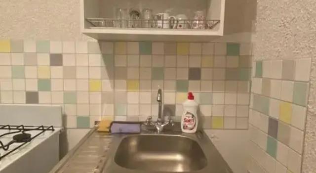 Апартаменты на улице Орлова