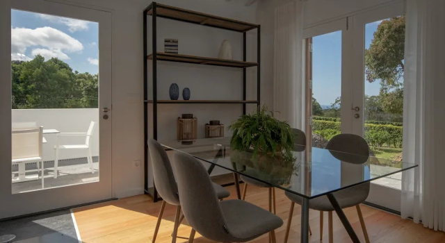 Вилла Deluxe Quinta dos 10