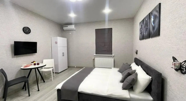 Levada district, Prenota Hotel Kharkov Charkiv