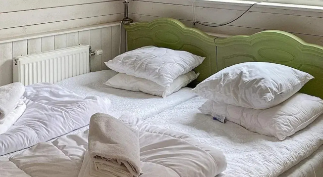 9 Person Holiday Home in Tystberga, Rezervați Casă de vacanță Vile în Sodermanland, Vilă