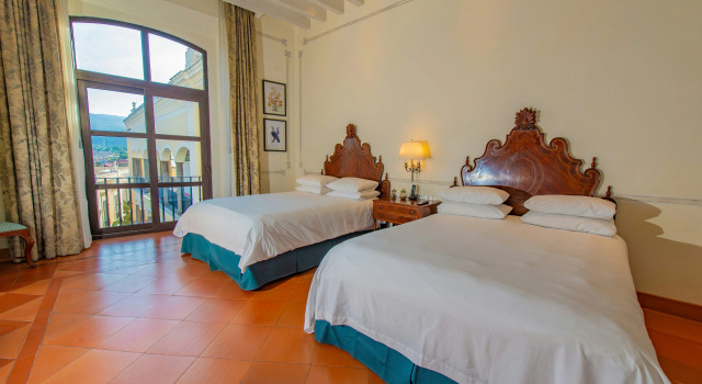 Hotel Solar de las Animas, Book Hotel Businesshoteller i Jalisco, 4* 5*