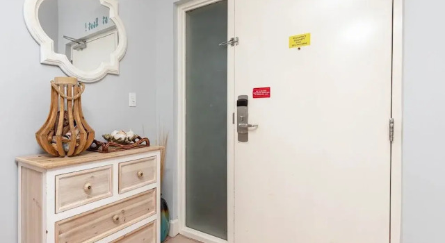 Номер Standard Phoenix On The Bay 1122 3 Bedroom Condo