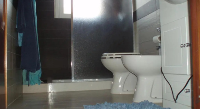 Номер Standard Il Terrazzino