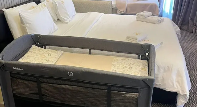 Семейный номер Standard Mattis Hotel