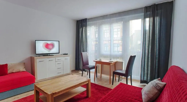 Apartments Zentrum Brühl