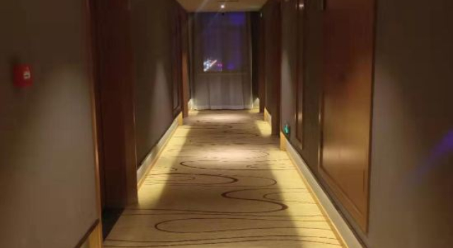 Sun Wushui Yunjian Boutique Hotel